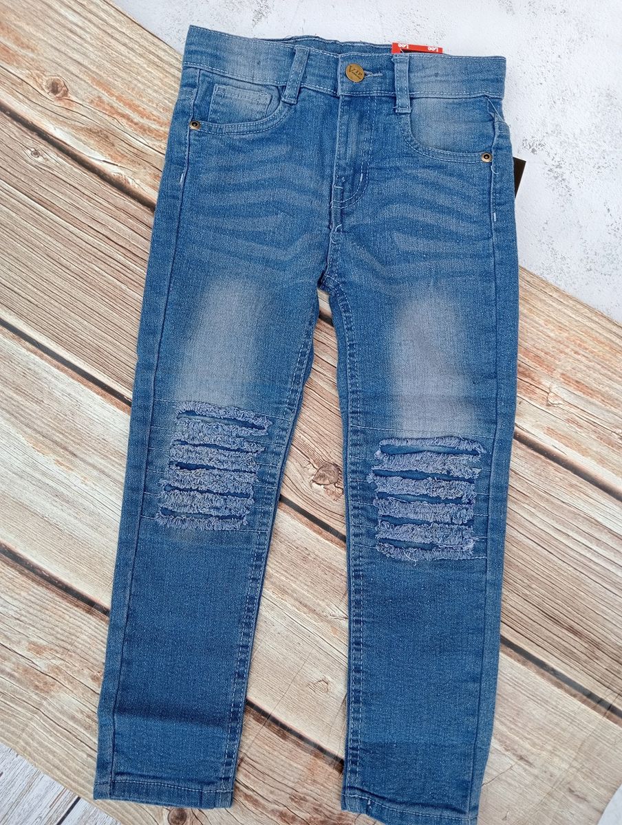 Unique Children Jeans Trousers