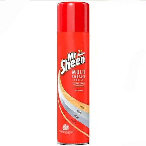 Mr Sheen Multi Surface Polish 300ml