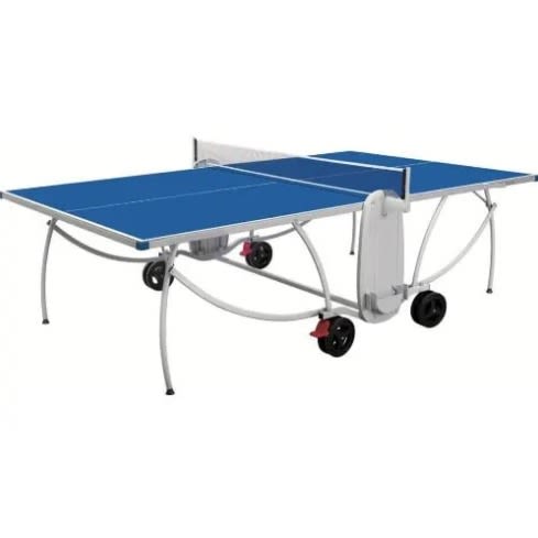 American Fitness Indoor Table Tennis Board