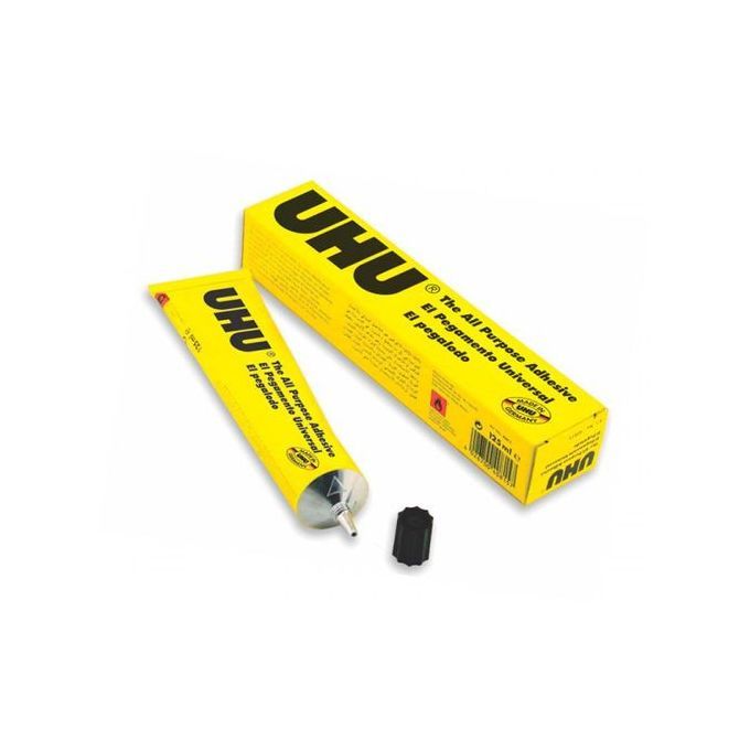 All Purpose Adhesive Glue - 125ml