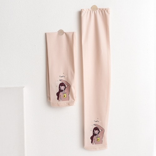 Compression Sleeve -04