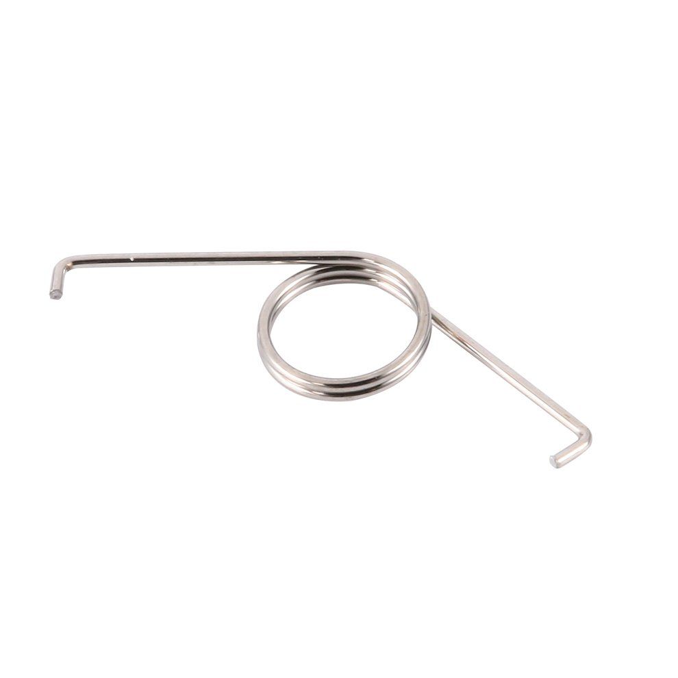 10pc L2R2 Spring Replacement For PS4 Controller JDM 30 Trigger Button-Silver