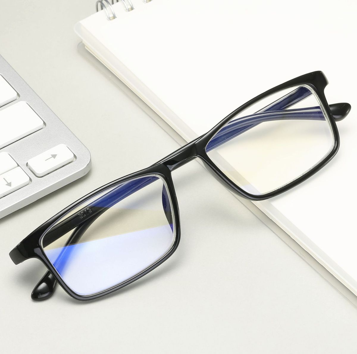 Lightweight Myopia Glasses Folded And Constantly Broken Myopia Glasses