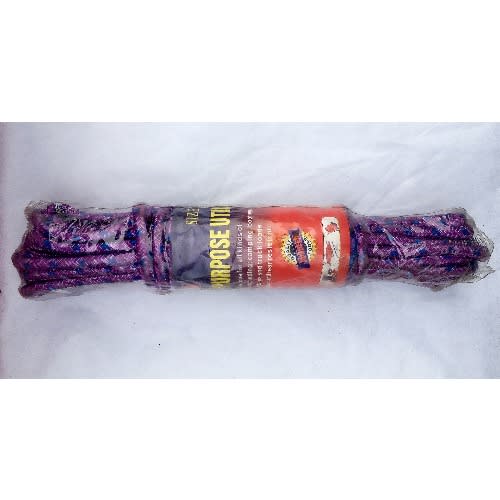 Multi Purpose Polypropylene Utility Rope