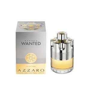 Azzaro Wanted Edt For Men 100ml Long Lasting