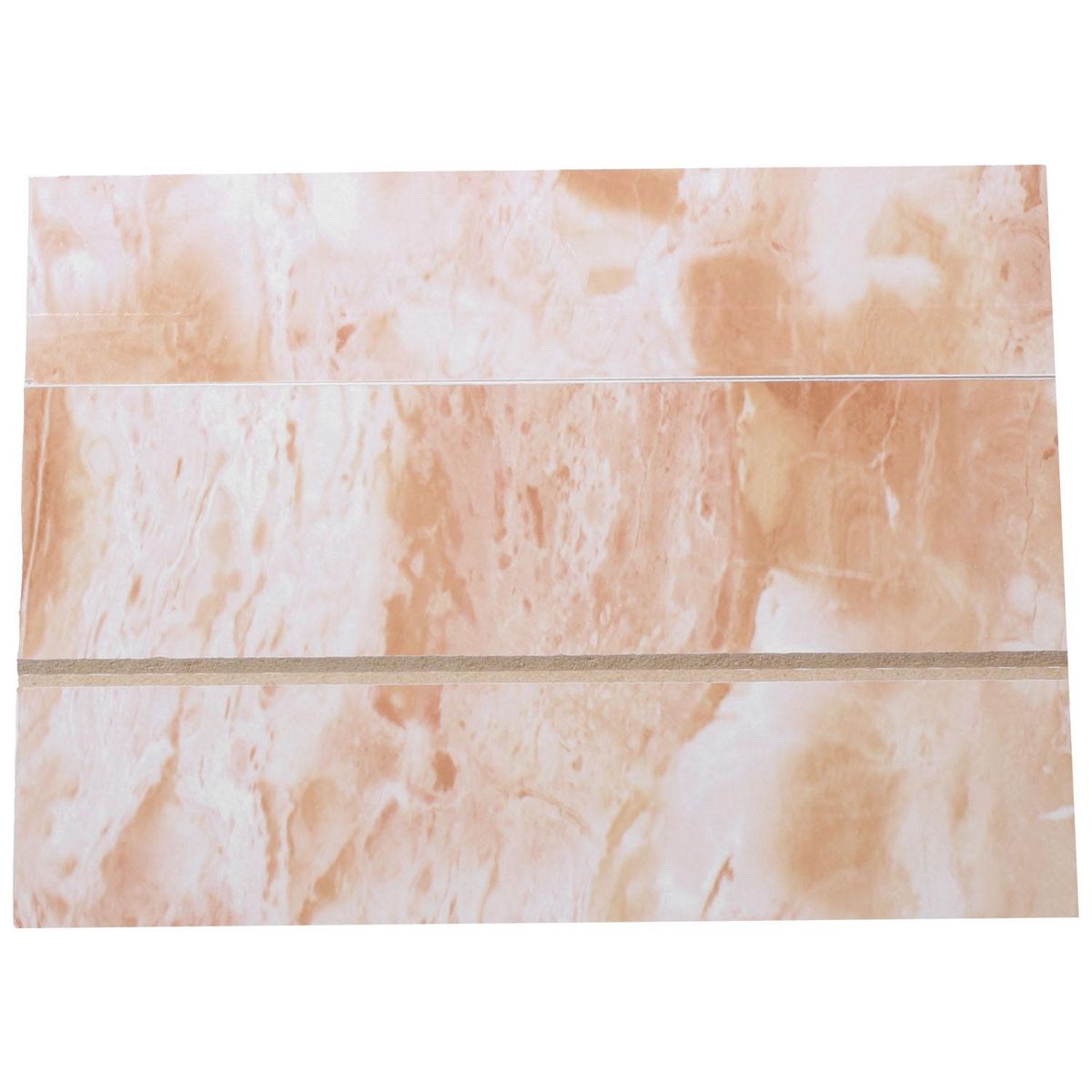 12 Inch Foldable 3D Hd Screen Yellow + White Magnifying