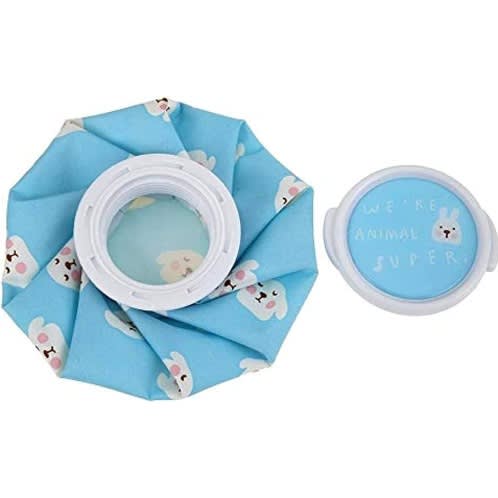 Ice Pack For Injuries - Hot & Cold Bag Therapy