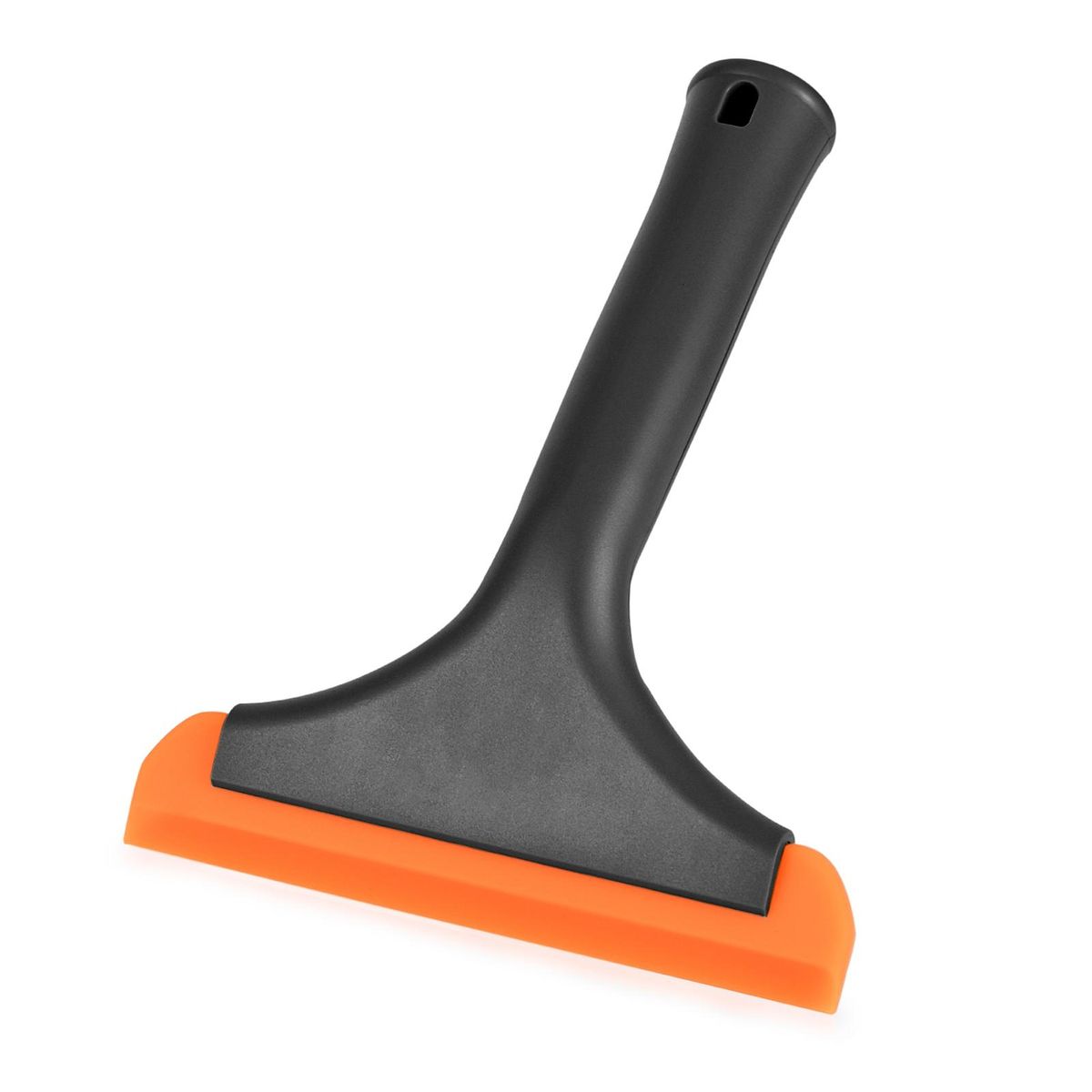 Glass Wiper Car Windshield Glass Window Scraper Black