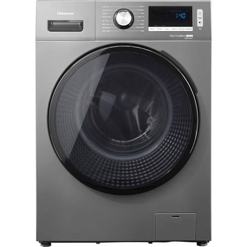 8kg Wash and Dry Automatic Washing Machine 8kg wash + 5kg Dry Wm8014