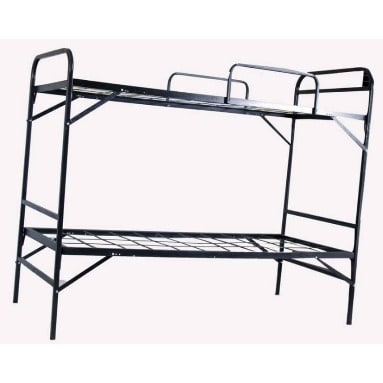 Hybrid Bunk Bed - 3Ft x 6Ft