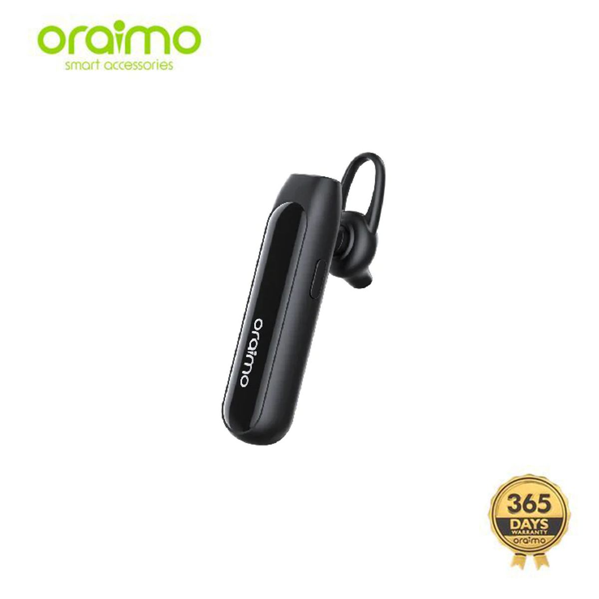 Wireless Earphone OEB-E38S - Black