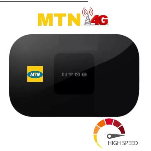 Mtn Mifi 4g Lte