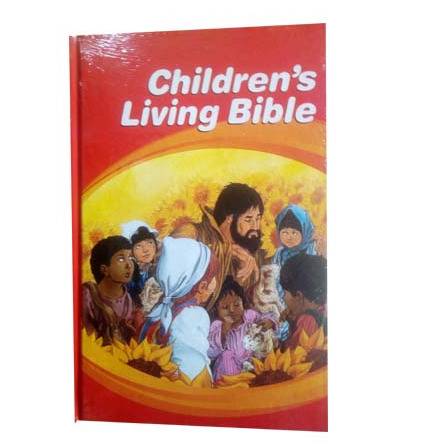 Children's Living Bible