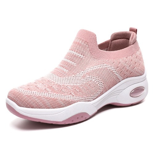Breathable Ladies Sneakers
