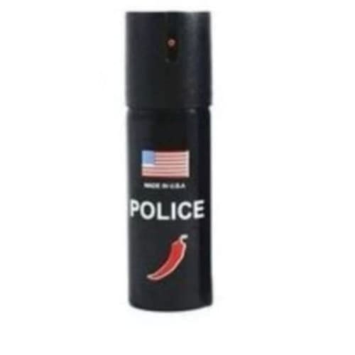 Pepper Police Spray - 20ml
