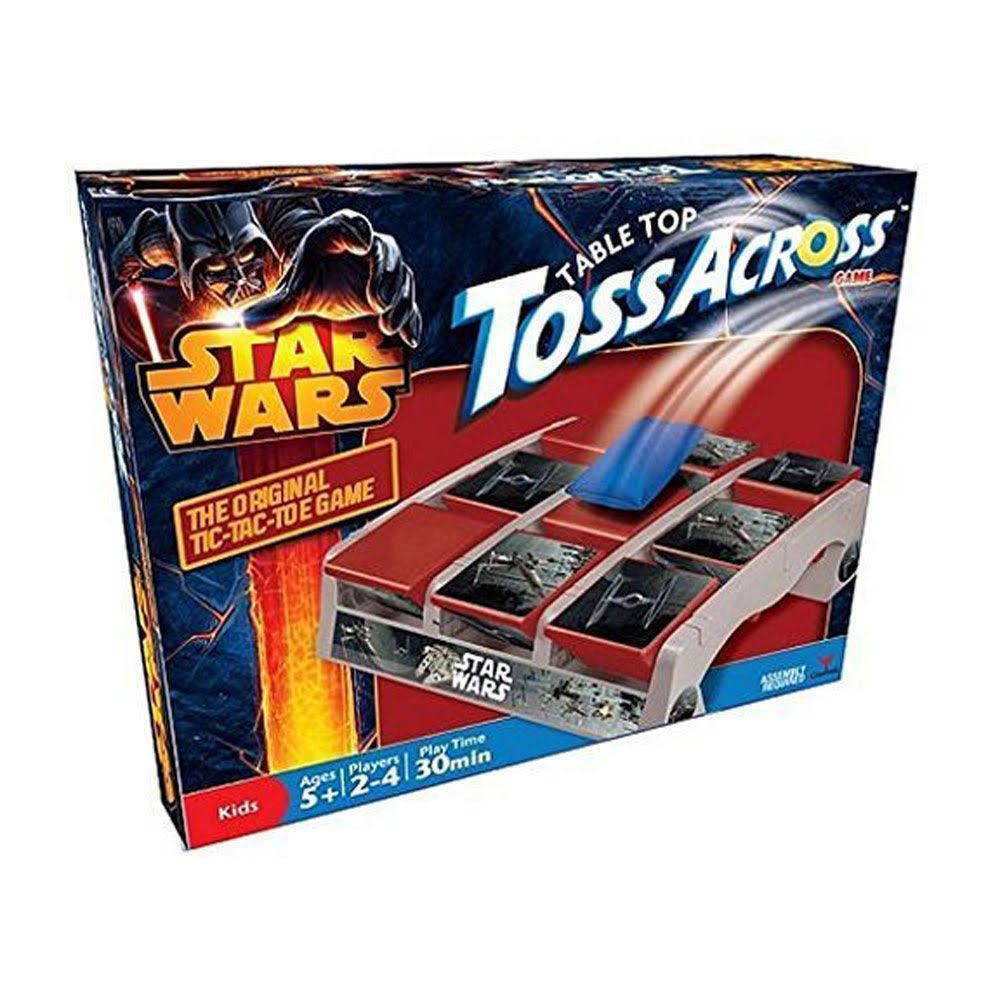 TOSS ACROSS SET FOR KIDS