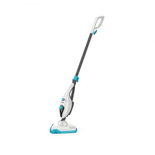 Uk 7-in-1 Powermax Steam Mop With Variable Steam Control