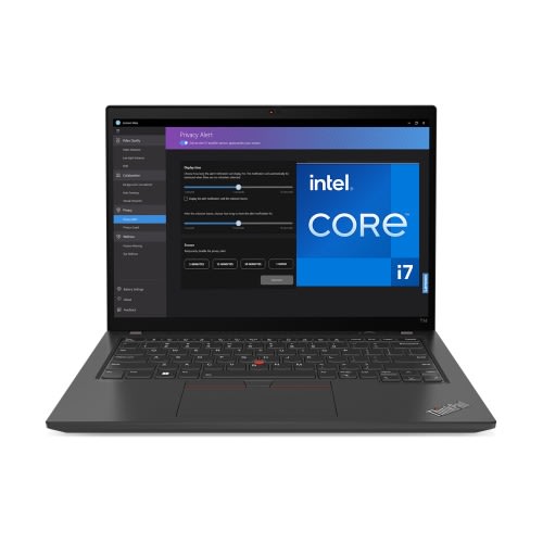 Thinkpad T14 GEN 4 Touchscreen PC - 13th Gen - Intel Core i7-16GB RAM - 512GB SSD - Win 11 Pro