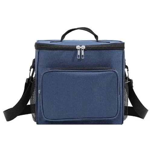 Insulated Lunch Bag - 1400ml - Blue
