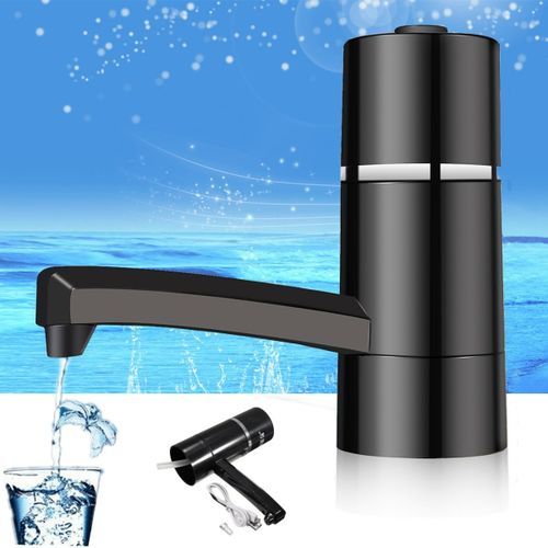USB Automatic Water Dispenser