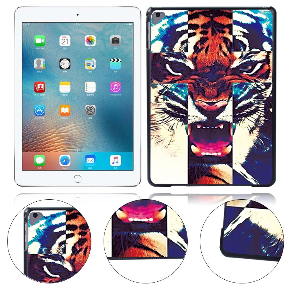 Tablet Case For IPad Air12 2017 5th Gen 2018 6th