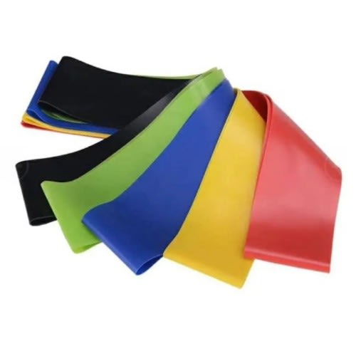 5 In 1 Resistance Band