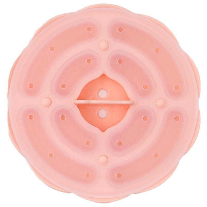 Hot Dog Mold, Non-Stick for Making Sausages and Hot Dogs