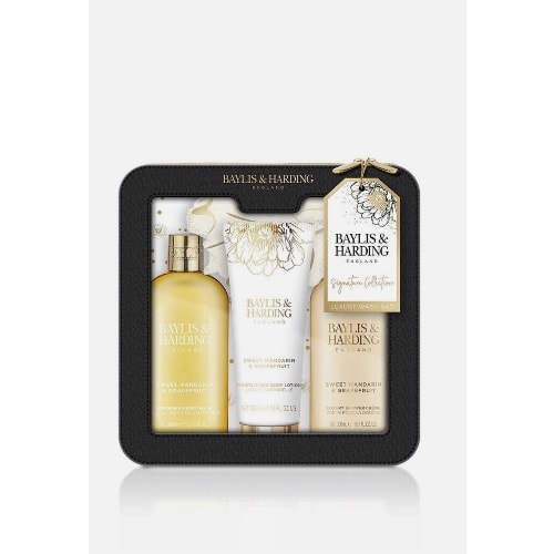 Rainbow Fantasies Luxury Bath & Bodyset