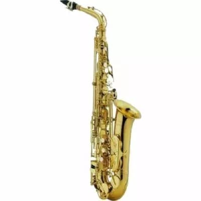 Alto Saxophone