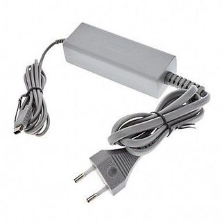 Wii-U Screen Controller Charger Adapter