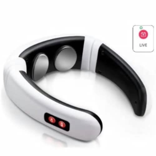Digitai Body & Neck Massager