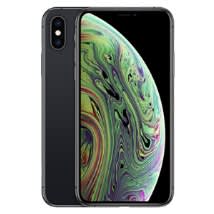 iPhone Xs - With Facetime -64GB ROM- 4G LTE - 4GB RAM - Single Sim & E-sim - 2658mAh