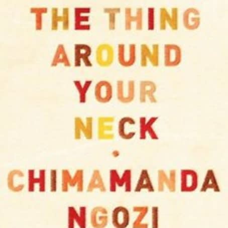 The Thing Around Your Neck