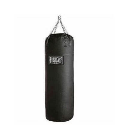 Heavyweight Punching Bag - 30kg