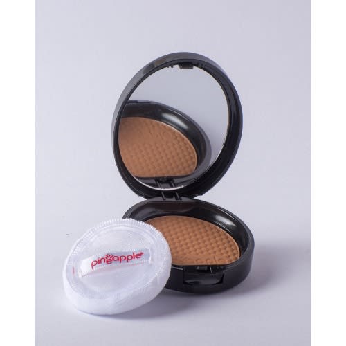 The Star - Compact Powder - 119