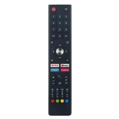 Smart Tv Remote Control