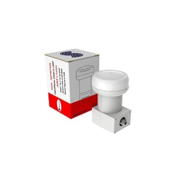 Single Digital Strong Lnbf Connector For Satelites Signal