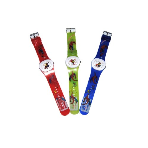 Kids  Wristwatch - Multi - Set Of 3