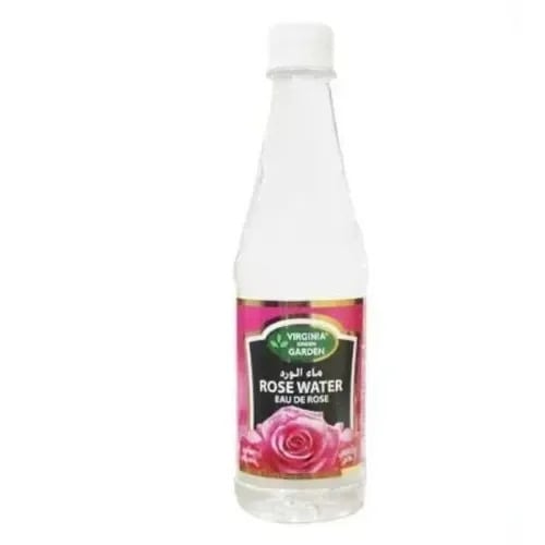Water Eau De Rose - 450ml