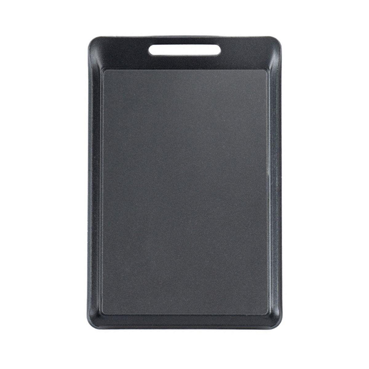 Mini BBQ Grill Pan With Non-Stick Coating Ultra-light