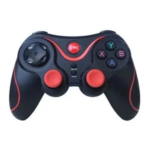 Bluetooth Smart Game Controllers