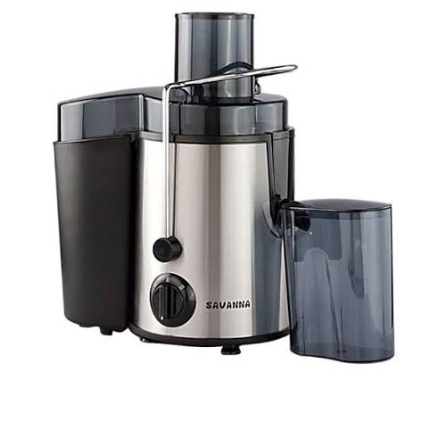 Juicer - 500w - SJE-022