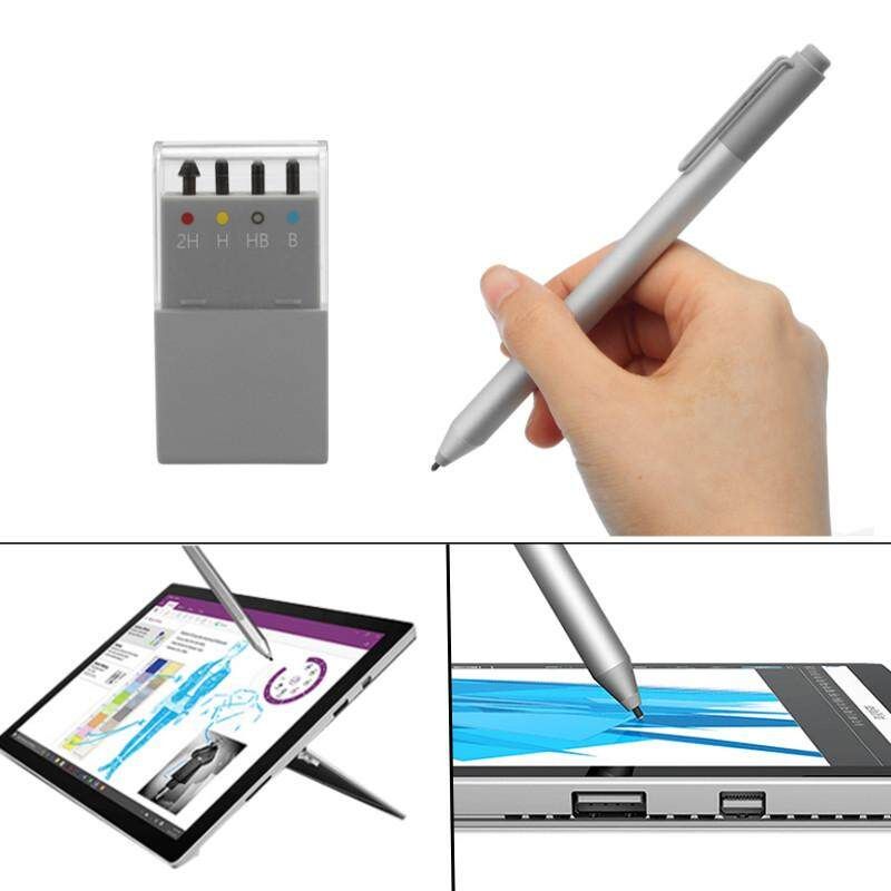 5PCS Stylus Touch Pen Tip Kit Tool For Surface Pro 4 / Book / 3