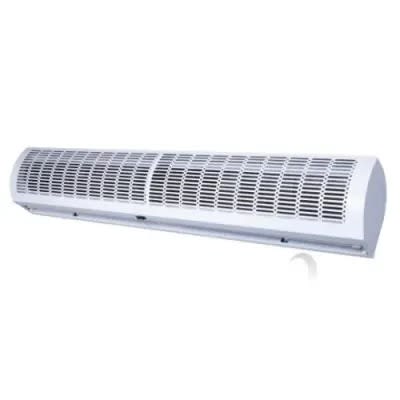 Industrial Air Curtain Cooler - 4ft