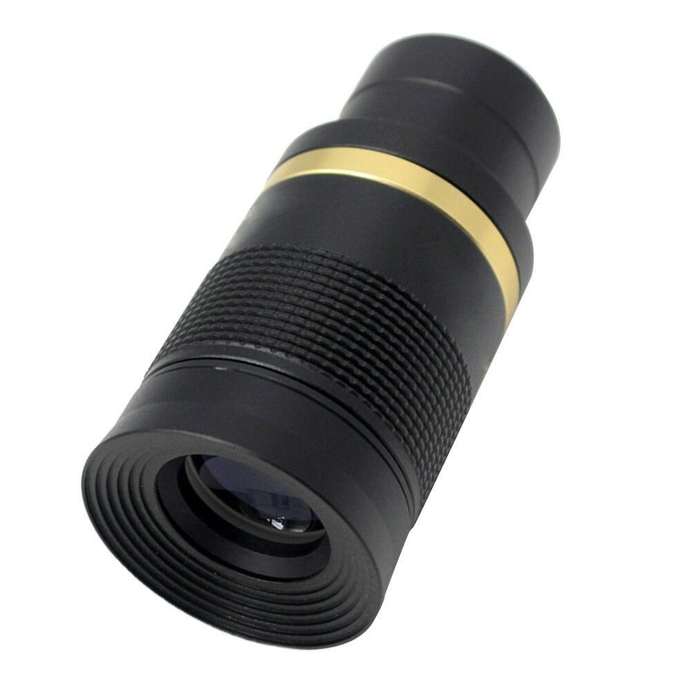 8-24mm 1.25inch Metal Multi-Layer Lens Zoom Eyepiece For