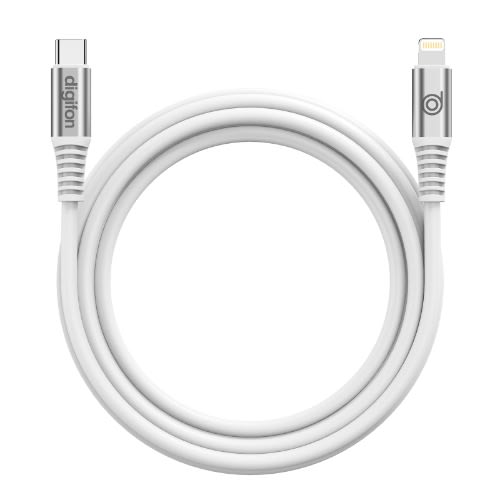 Cheetah Cable - Type-c To Lighting - 30W