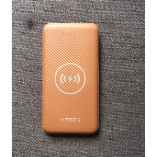 Wireless Power Bank -20000mah