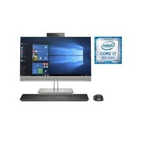 Eliteone 800 G5 All-in-one - I7 9700- 8GB RAM -  1TB Storage