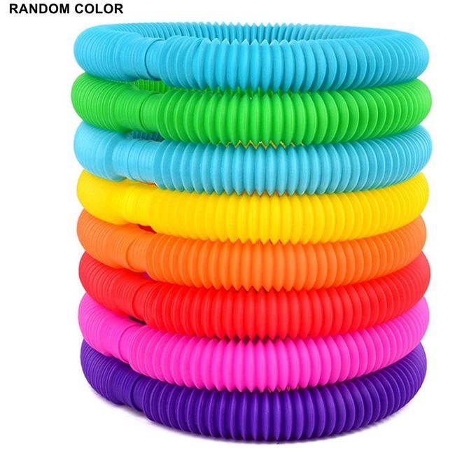 Tubes  Ry Toys Retra Table Elasti  Tube Plasti     Oil Tube Toy-random-19mm