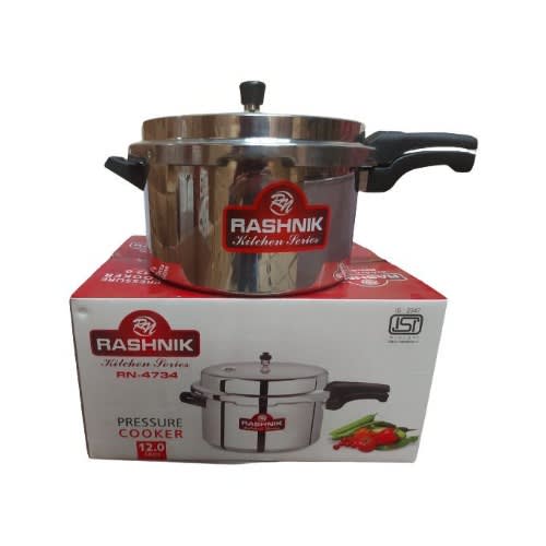 Pressure Cooker - 12L